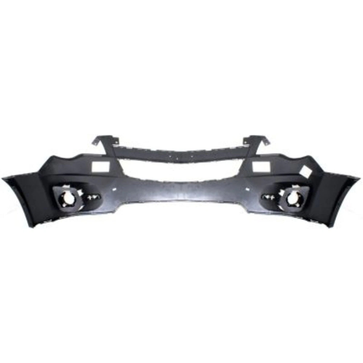 Set of 3 Bumper Covers for Chevy (20983230, 22846917, 22846918)