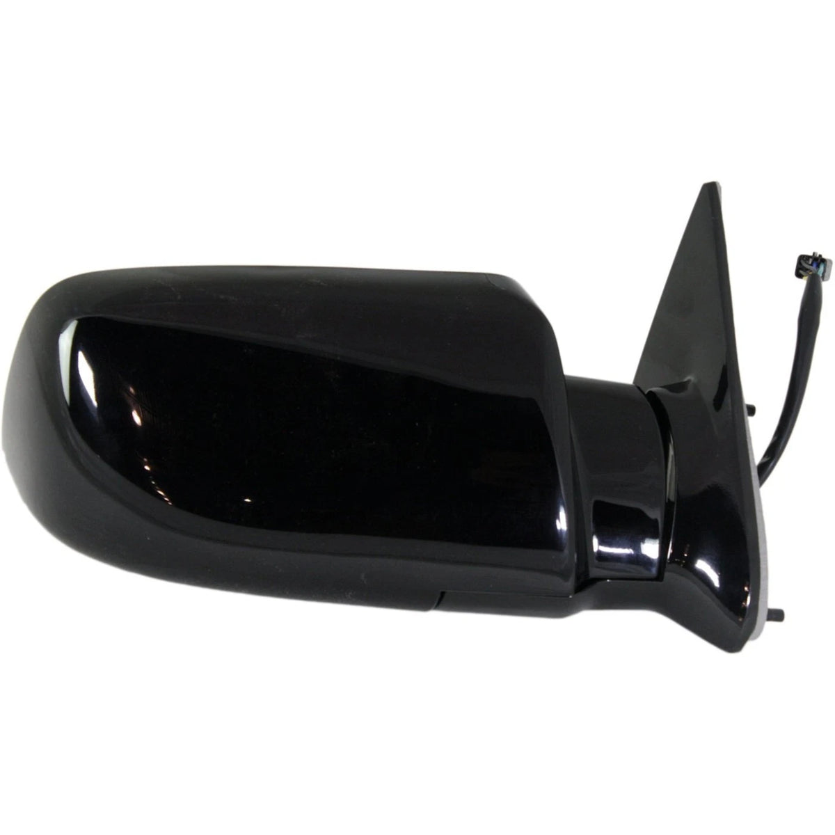 Power Heated Mirror Set for GMC Yukon (1992–2000) - Driver & Passenger Side