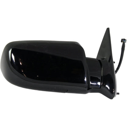 Power Heated Mirror Set for GMC Yukon (1992–2000) - Driver & Passenger Side