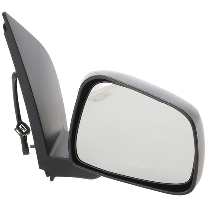 Passenger Right Mirror for Frontier Xterra 2005-2015