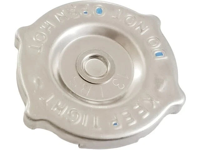 Radiator Cap for Mazda 808 1972–1977 (1.6L 4 Cyl, XG947KG)