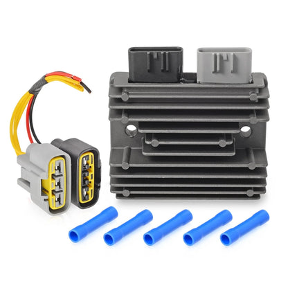Voltage Regulator Rectifier for TRX420FA Honda Rancher 420 (2009-2014)