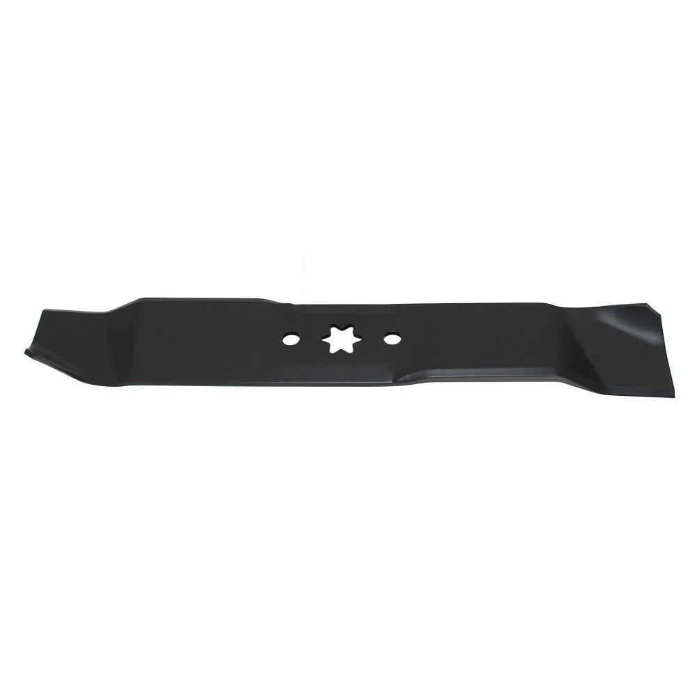 Mower Outer Mulch Blade for 46" Decks (742-0611, 742-0644)