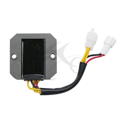 Voltage Regulator Rectifier for DRZ400S Suzuki 2000-2019