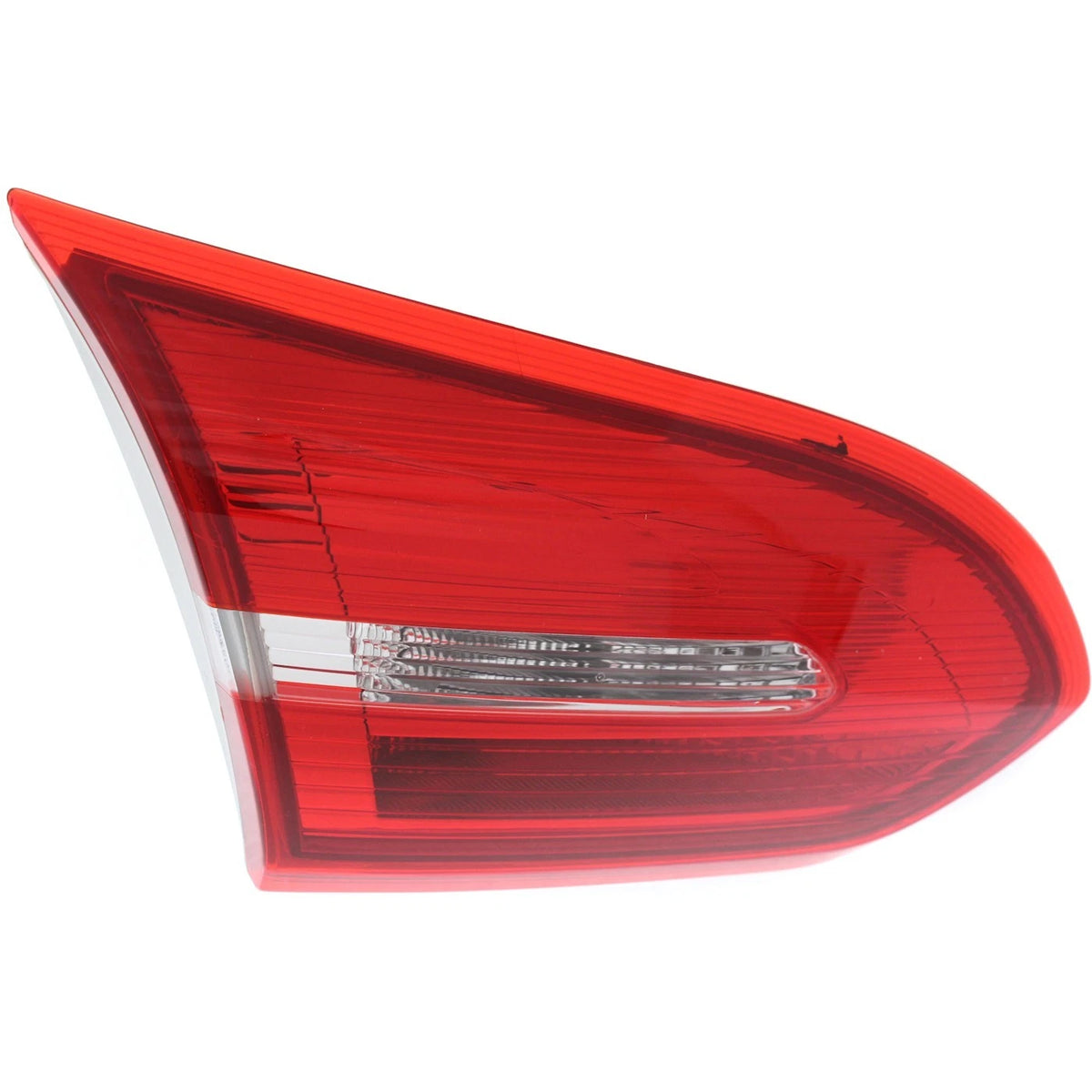 Tail Light for Ford Focus (2015–2018) Driver Side Inner