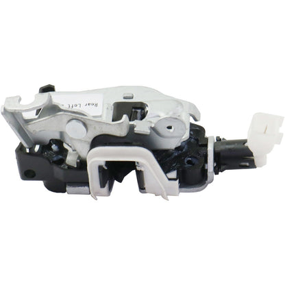 Door Lock Actuator for Ford Ranger (1998–2011) Rear Left