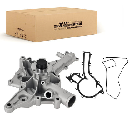 Coolant Water Pump AW9380 for SLK320 (2001-2004) & E320 (1998-2005)