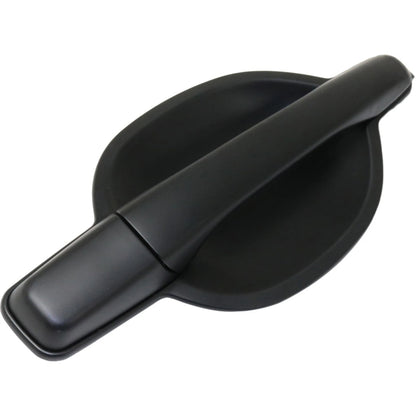 Exterior Door Handle for Mitsubishi Endeavor (2004–2008, 2010–2011) RH Primed