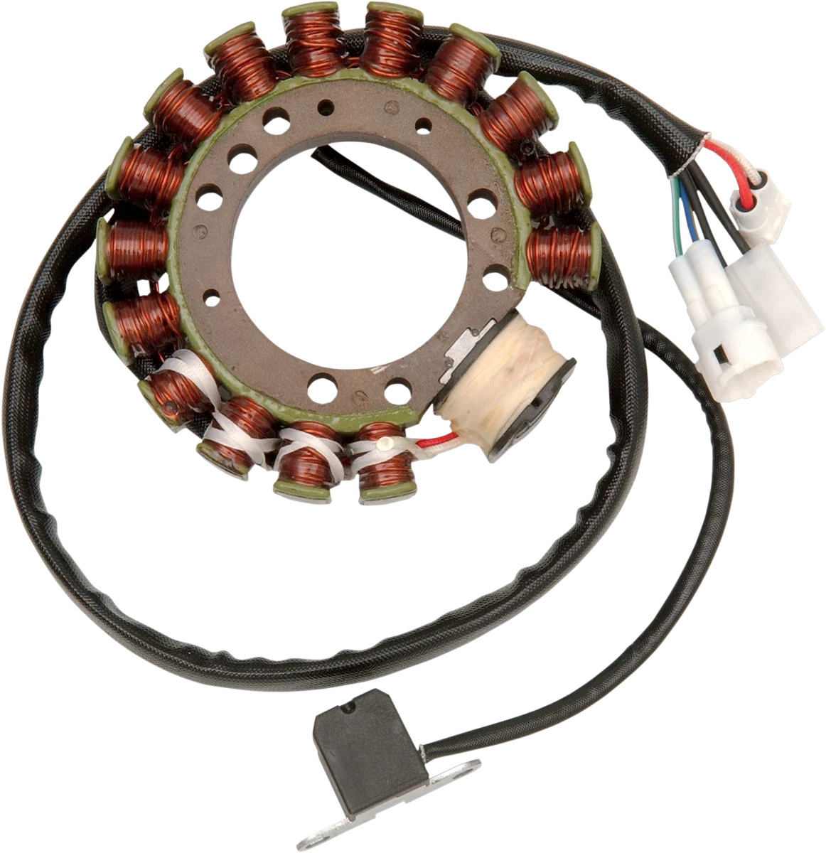 Stator for Yamaha 21-911