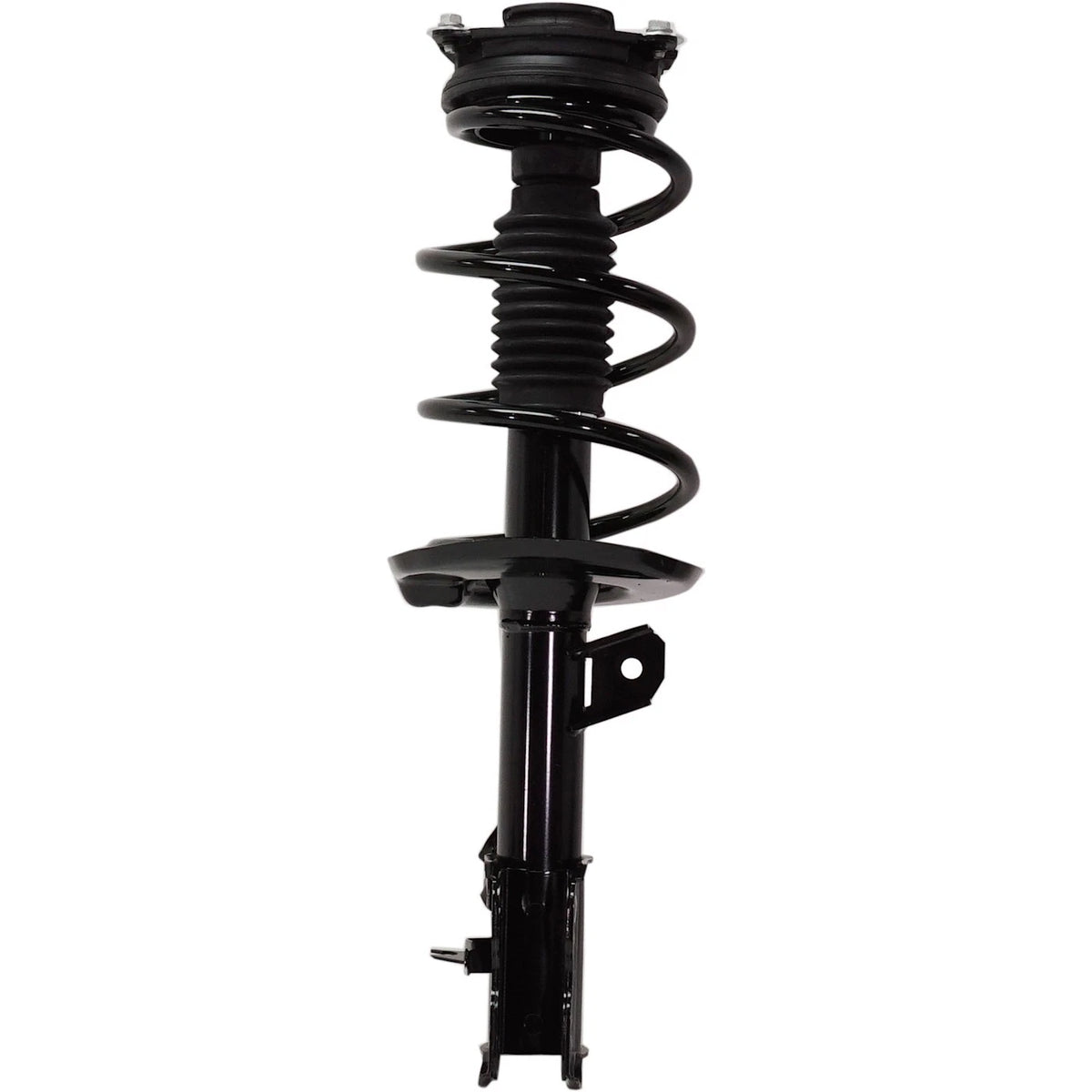 Loaded Strut for Nissan Rogue (2008–2012) Front Driver Side AWD