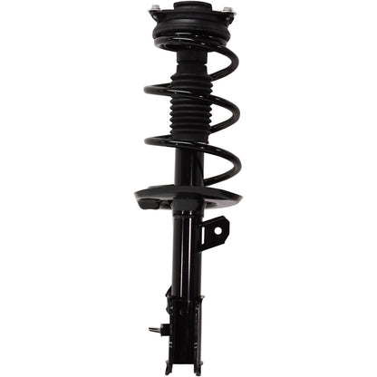 Loaded Strut for Nissan Rogue (2008–2012) Front Driver Side AWD
