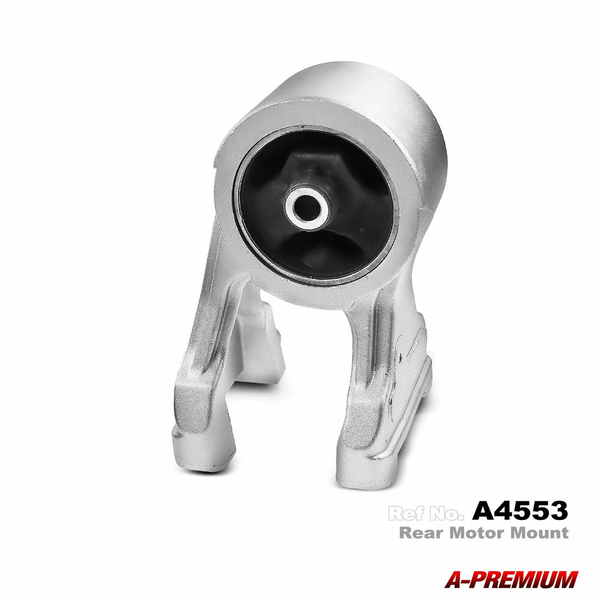 Engine & Transmission Mounts - 5X for Honda Odyssey 2005–2006