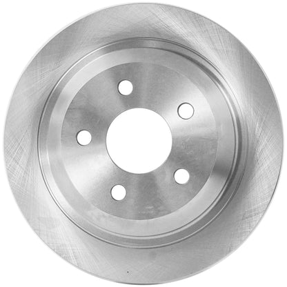 Rear Brake Disc for Chevy Camaro Pontiac Firebird (1998–2002)