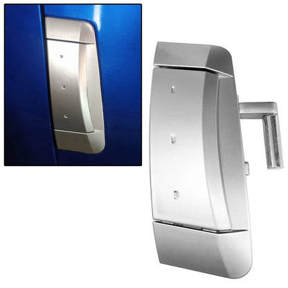 Front Right Exterior Door Handle for 350Z Nissan (2003–2009)