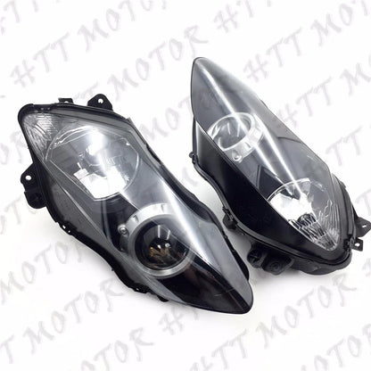 Headlight Assembly for YZF R1 (2007-2008) by Yamaha