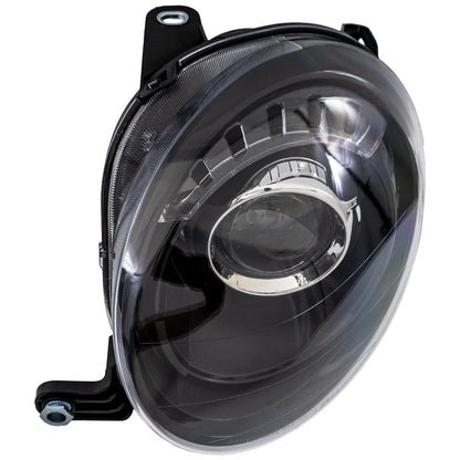 Headlight for Fiat 500 (2012–2019) Driver Side