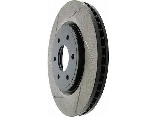 Front Brake Rotor for Suzuki Equator (2009–2012) BR373DK