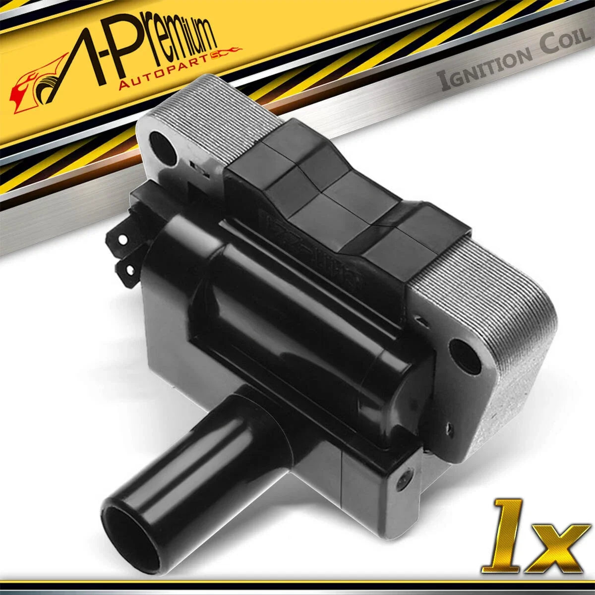 Ignition Coil for Nissan Sentra (1996–2000), Frontier (2001–2004)
