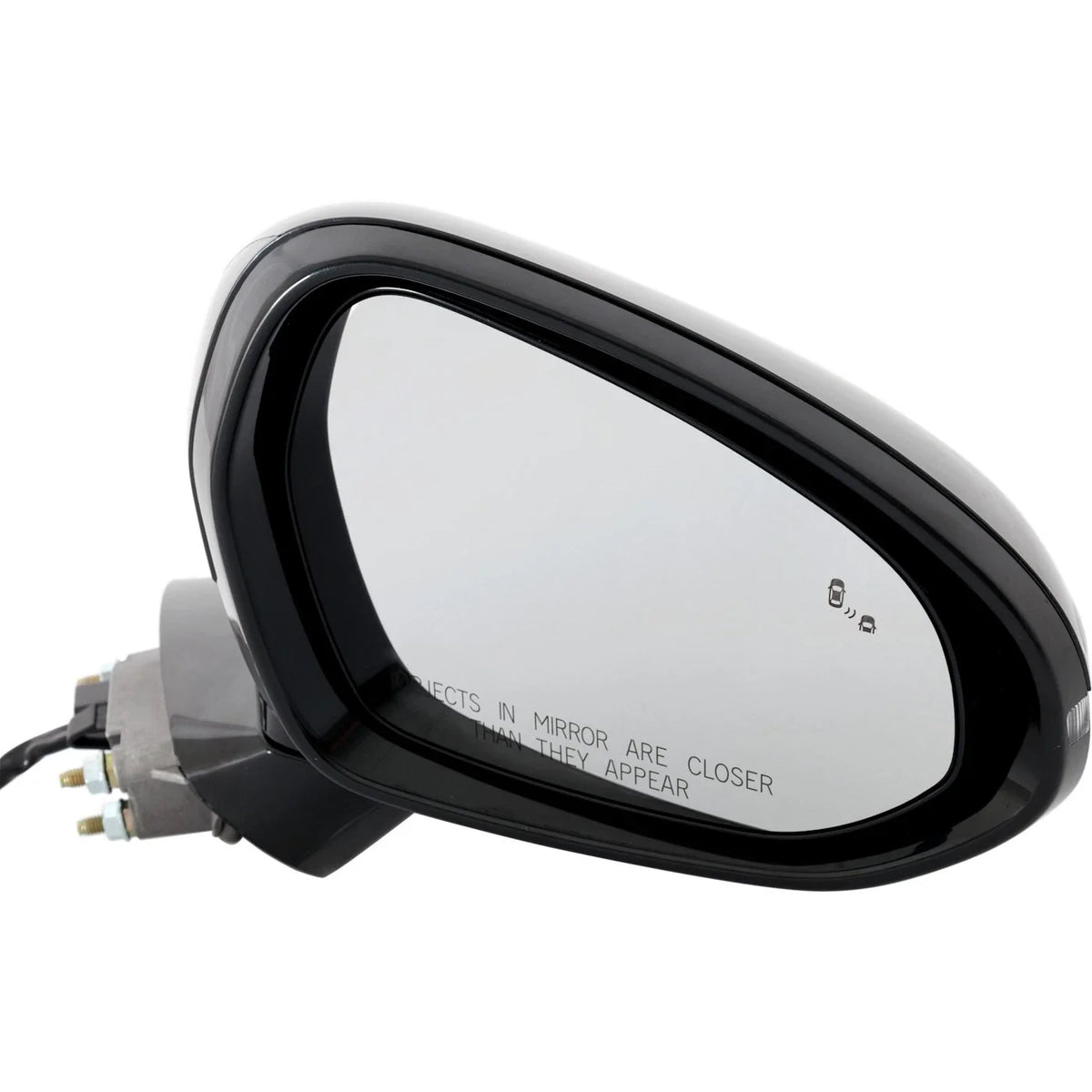 Heated Mirror Pair for Kia K5