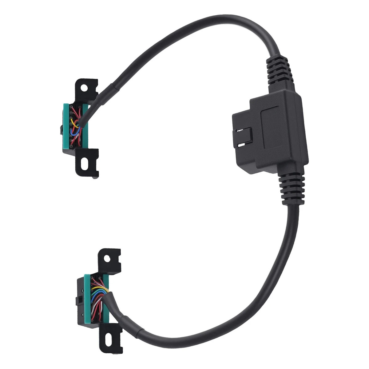 2015-2022 Chevrolet Tahoe/Suburban Plug-N-Play Pass Through Harness