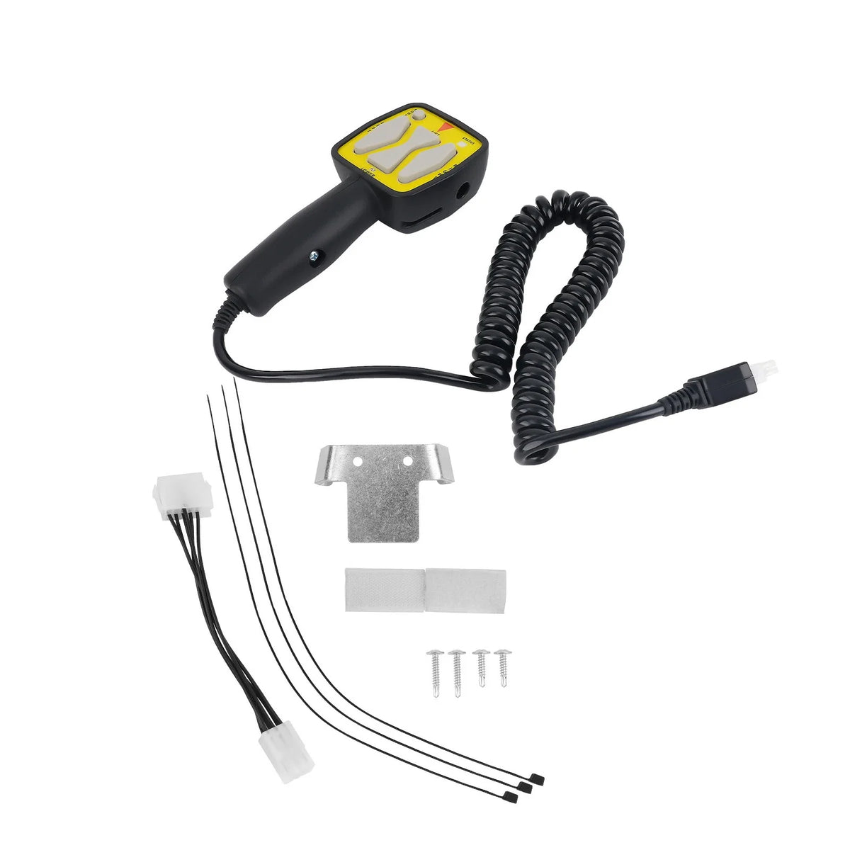 Snow Plow Controller Switch for Meyer (56462, 22154, 22690)