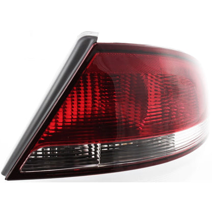 Set of 2 Tail Lights for Chrysler Sebring (Sedan)