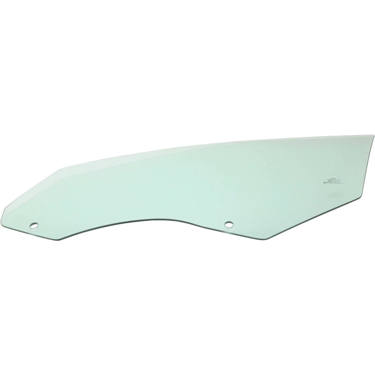 Replacement Door Glass for BMW 5 Series (535, 528, 550)