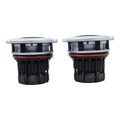 Automatic Locking Hub Pair for Ford Super Duty 2011-2017