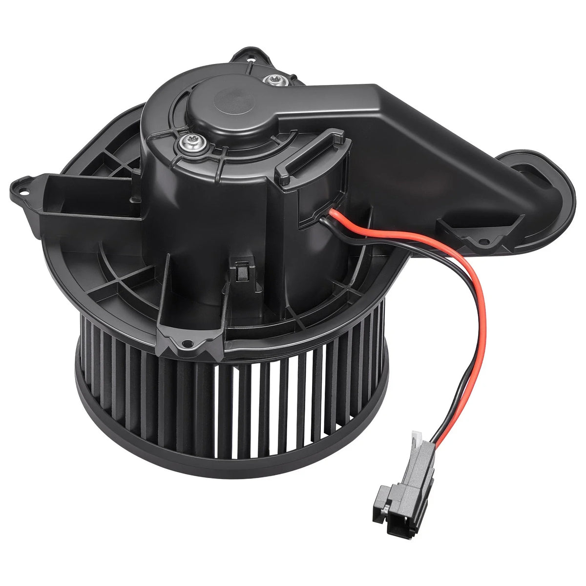 HVAC Heater Blower Motor w/Fan Cage for Mack CXP (2007), Mack CXU (2008–2016)
