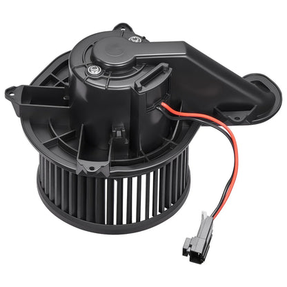 HVAC Heater Blower Motor w/Fan Cage for Mack CXP (2007), Mack CXU (2008–2016)