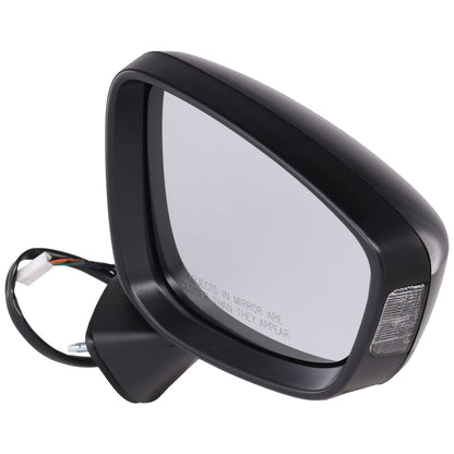 Passenger Right Side Mirror for Mazda CX-5 (2013–2015)