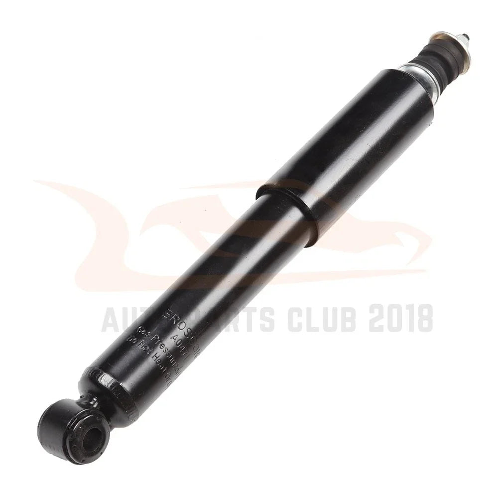 Pair of Front Shock Absorbers for 1992–2006 Ford E-150 Econoline