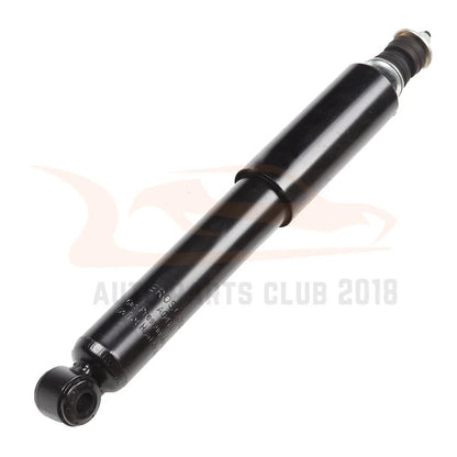 Pair of Front Shock Absorbers for 1992–2006 Ford E-150 Econoline