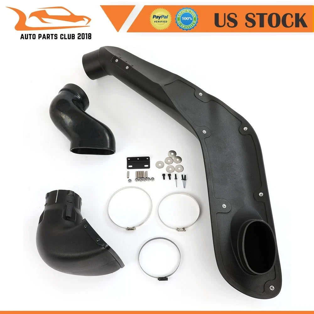 Air Ram Snorkel Kit for Toyota 4Runner V6 4.0L (2009–Present)
