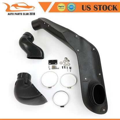 Air Ram Snorkel Kit for Toyota 4Runner V6 4.0L (2009–Present)