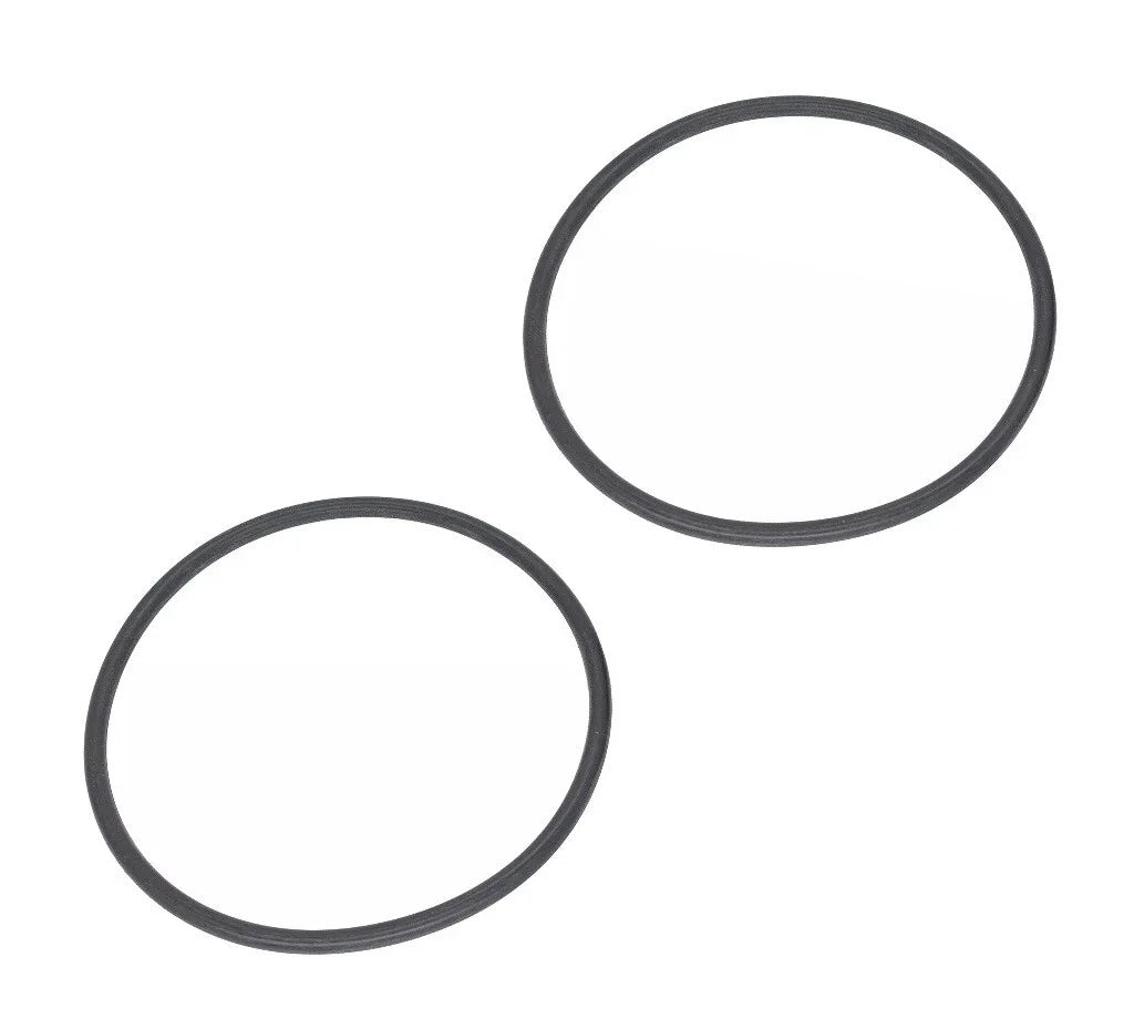 2Pcs O-Ring Seal for Evinrude Johnson OMC Outboard (910238, 0910238, GLM 82520)