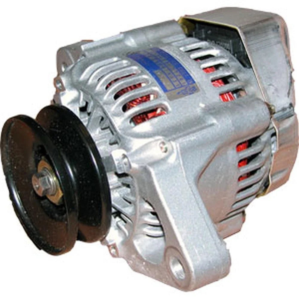 Alternator for Universal Products (AM877740, AM877740-A)