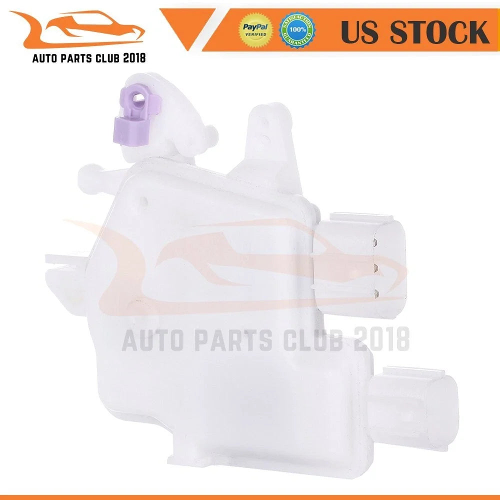 Door Lock Actuator for Honda Acura TL (2004–2008)