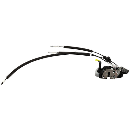 Door Lock Actuator for Nissan Rogue (2008–2015) Front Right