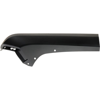 Rear Bumper Face Bar End Right Side for Ford Expedition (2022–2024)