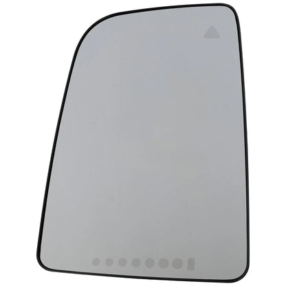 Heated Driver Side Mirror Glass for MB Van