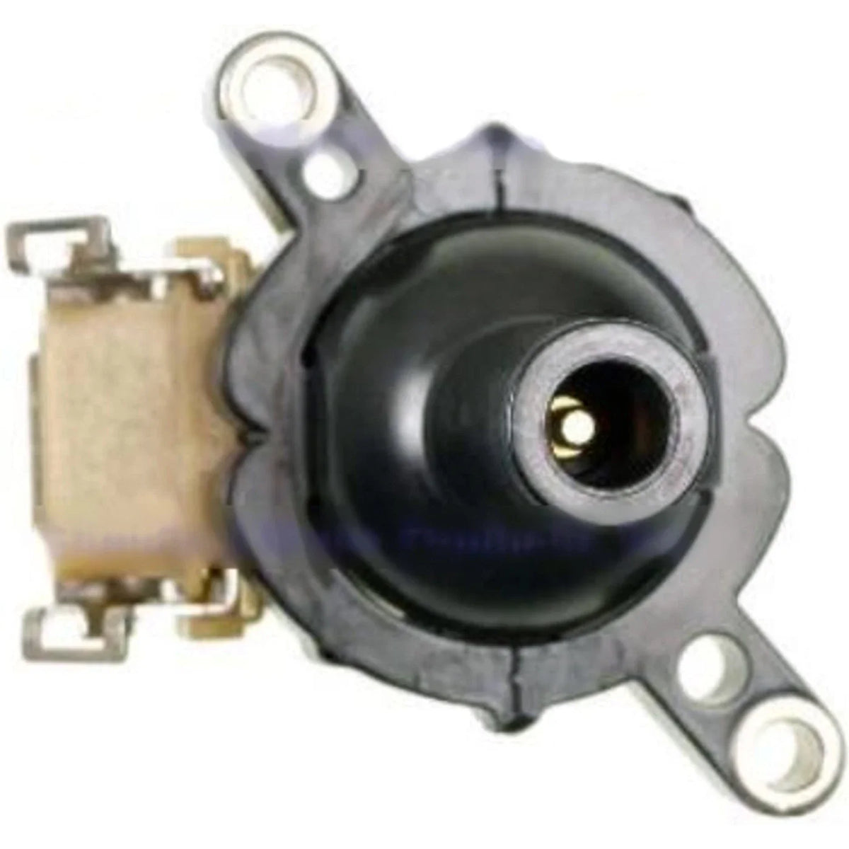 2-Pack Ignition Coils for Land Rover Freelander, Range Rover