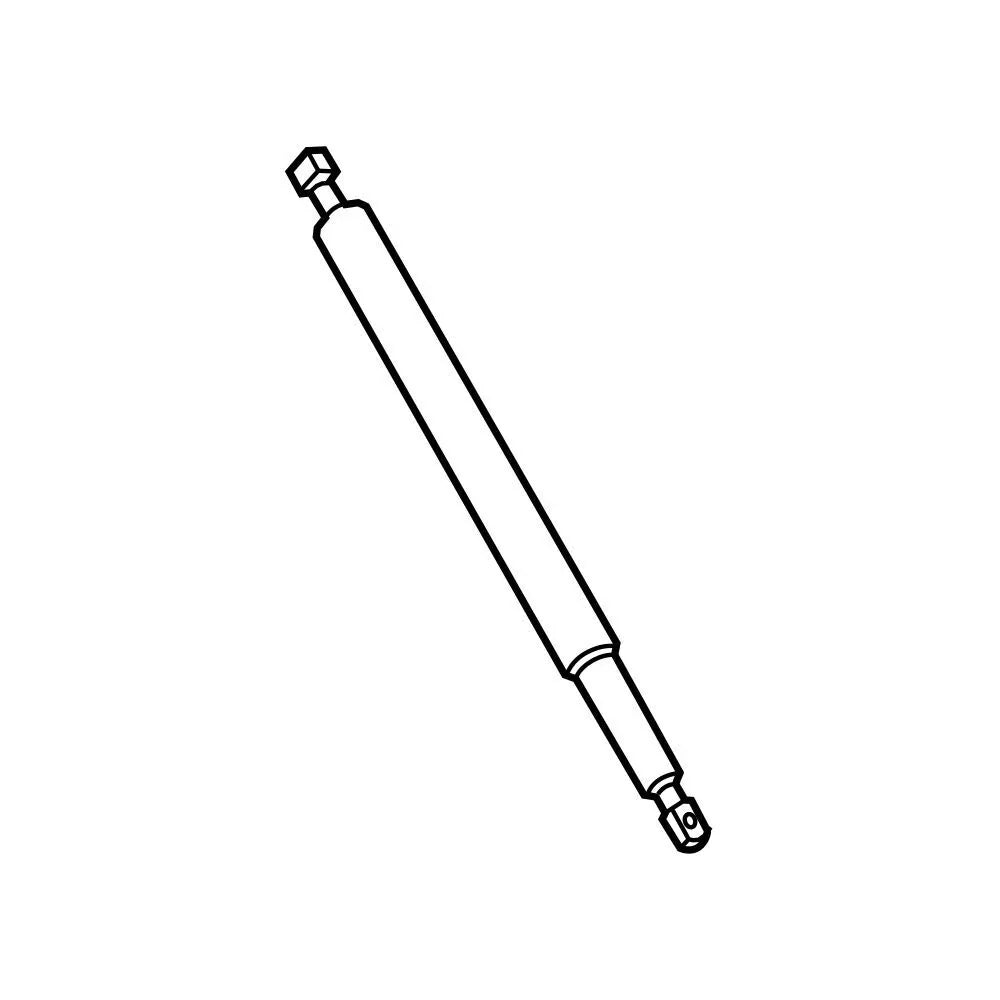 Hatch Lift Support for BMW X1 (2016–2021)