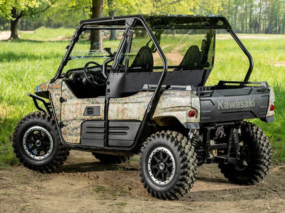 Rear Windshield for Kawasaki Teryx 800 (2014–2023)