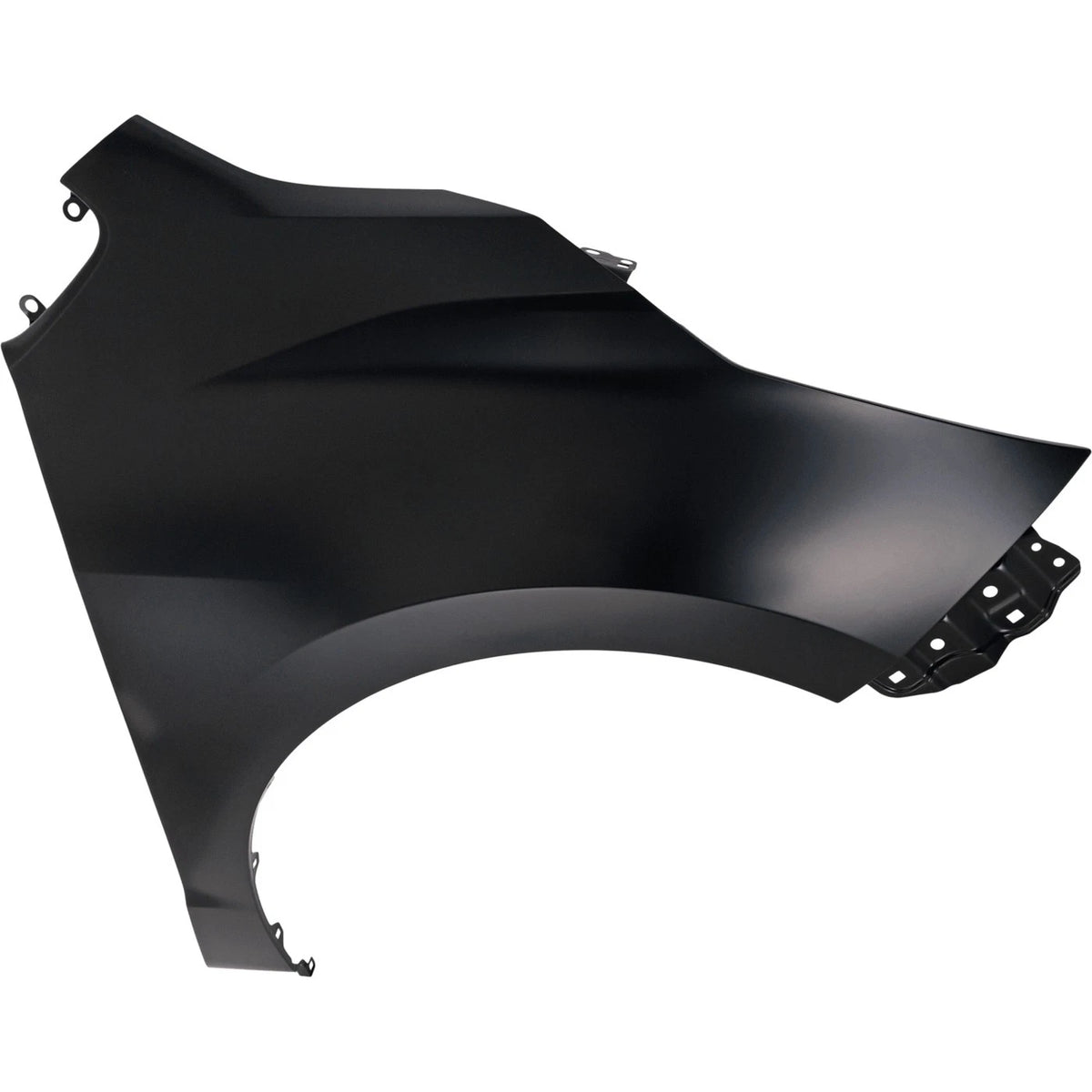 Fender for Toyota Sienna (2021–2025) Front Driver & Passenger Side