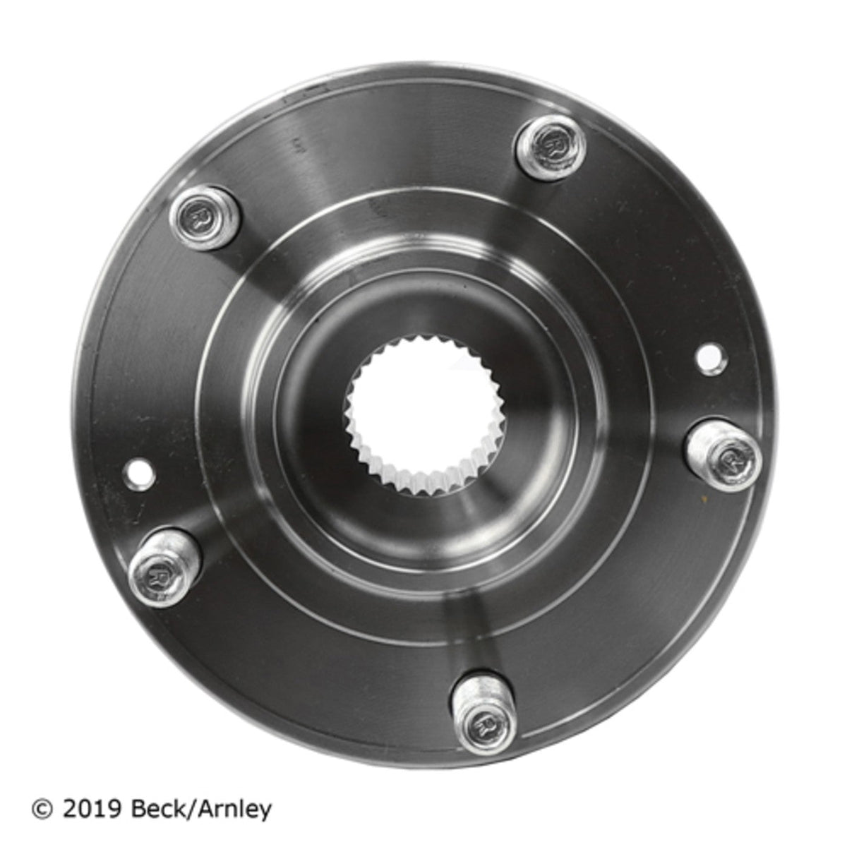 Various Makes and Models Wheel Hubs - Front or Rear Fitment