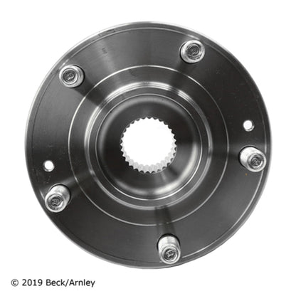 Various Makes and Models Wheel Hubs - Front or Rear Fitment