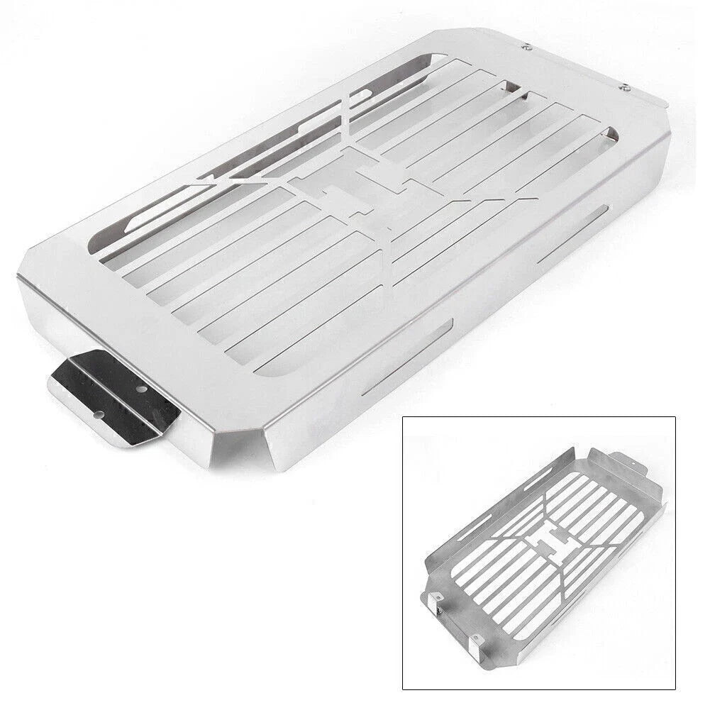 Radiator Grill Protect Cover for VTX1800C/F/N/R/S/T & VTX1300 C/R/S/T