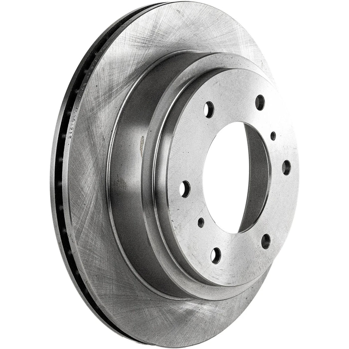 Rear Brake Rotors Disc for Mitsubishi Montero 2000-2006