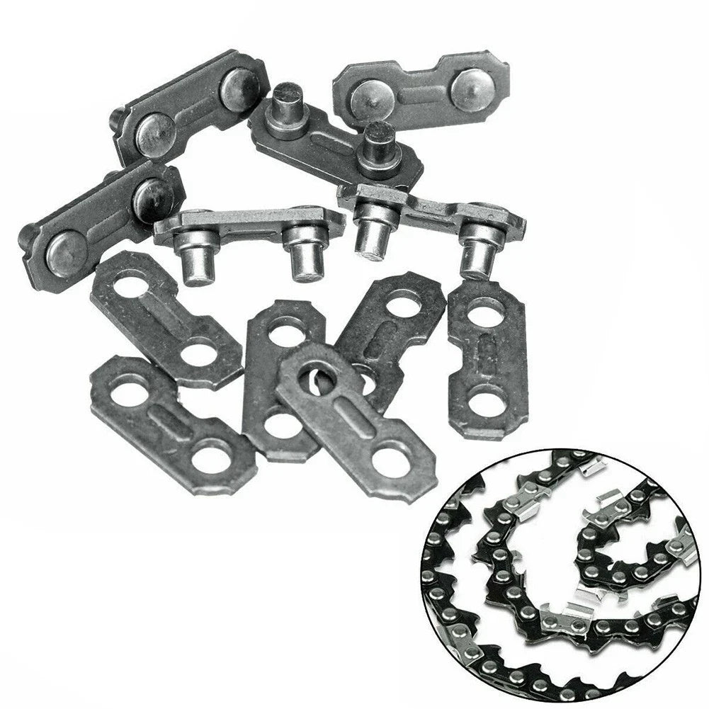 Chain Joiner Links for Chainsaw 3/8 0.063 (Compatible with )